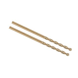 HÅRDMETALLBORR DT4900 2MM KOBOLT