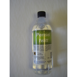 PENSELTVÄTT 1L