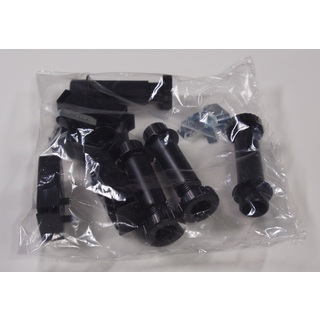 HAGA SOCKELBEN 4-PACK