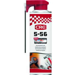 UNIVERSALOLJA 5-56 2SPRAY