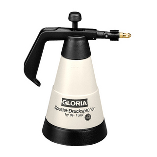 KONCENTRATSPRUTA GLORIA 89