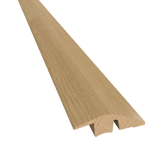 NIVÅLIST EK 58X21 L=2400 MASSIV T 15MM GOLV