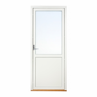 FÖNSTERDÖRR TRÄ/ALU 3-GLAS UTÅTGÅENDE RAK PROFIL