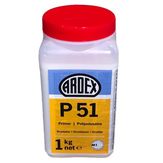 ALLROUNDPRIMER P51