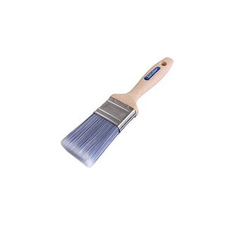 LACKPENSEL TJOCK SUPERIOR MAX BLUE 35MM