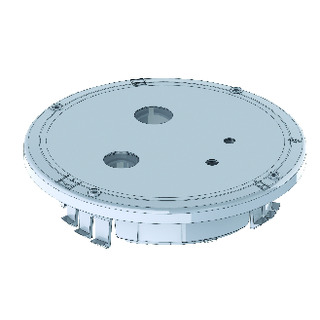 ANSLUTNINGSTÄTNING DISKMASKIN DISKBÄNKSKÅP 3008030521