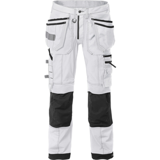 HANTVERKARBYXA GEN Y 2530 CYD STRETCH MARIN