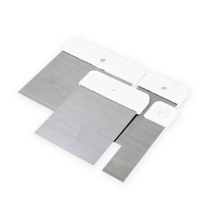 JAPANSPACKELSET 50 75 100MM