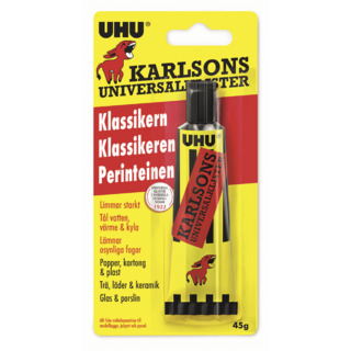 LIM KARLSONSKLISTER 45G 6650