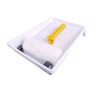 ROLLERSET BASIC 180MM