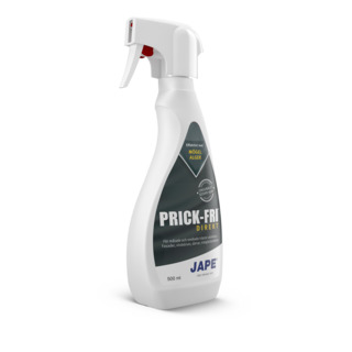 DESINFICERING PRICK-FRI DIREKT BIOCID SPRAYFLASKA 0,5L
