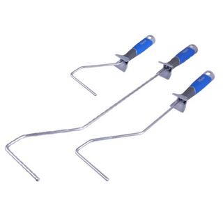 ROLLERBYGEL MINI SUPERIOR KORT 100MM