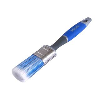 OVALPENSEL SUPERIOR MAX BLUE 3K 25MM