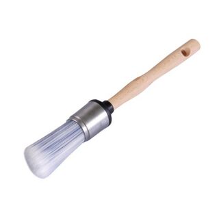 RUNDPENSEL SUPERIOR MAX BLUE 25MM