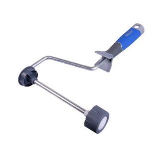 ROLLERBYGEL SUPERIOR STÅL 230X8X38MM