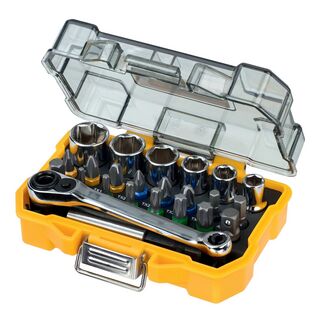 HYLSSATS 24 DELAR DT71516