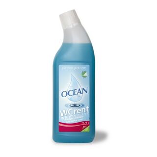 WC-RENGÖRING OCEAN 750ML