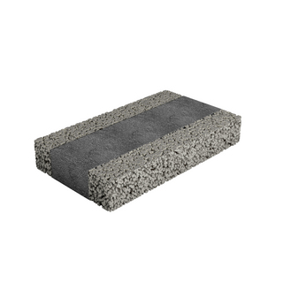 ISOLERBLOCK EXAKT PASSBLOCK