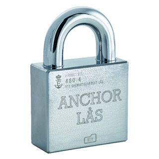 HÄNGLÅS 880-4 B27   ANCHOR