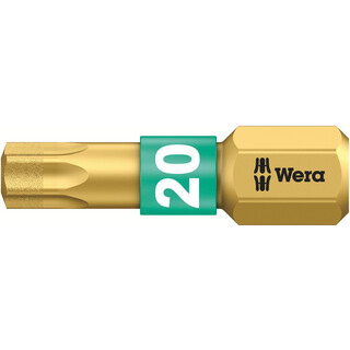 DIAMANTBITS TX 20X25 867/1 TORX® BDC (10)