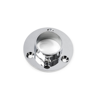 SIDFÄSTE 351 25MM ALU SB (10)(P)