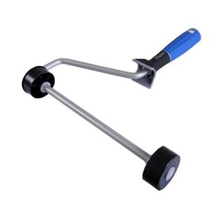 ROLLERBYGEL DIAMOND ALUMINIUM 230MM