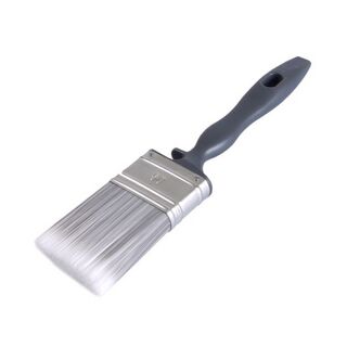 LACKPENSEL STANDARD SILVER SYNTET 50MM