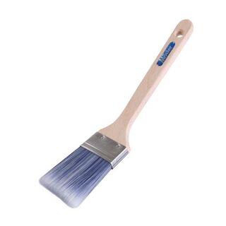 VINKELPENSEL KORT SUPERIOR MAX BLUE 70MM