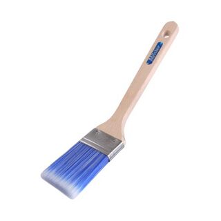 VINKELPENSEL KORT SUPERIOR QUICK BLUE 35 MM