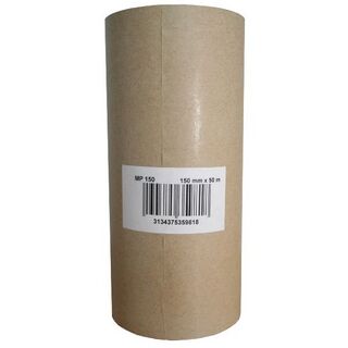 MASKERINGSPAPPER 30CMX50M