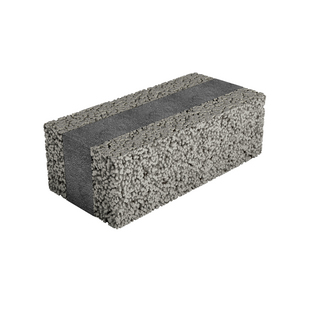 ISOLERBLOCK EXAKT