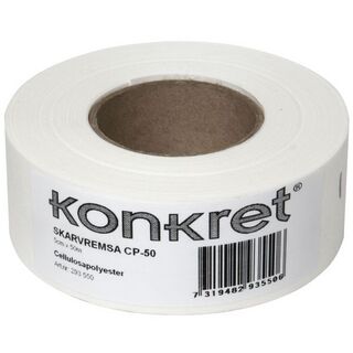 SKARVREMSA CP50 5CMX50M