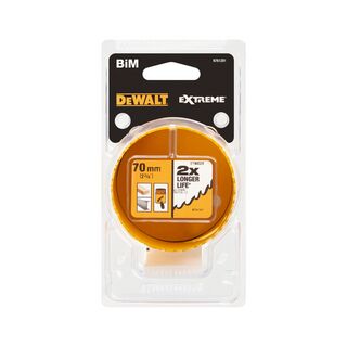 HÅLSÅG DT90328-QZ EXTREME BIMETALL 70MM
