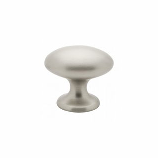 KNOPP 401-40 ROSTFRI LOOK