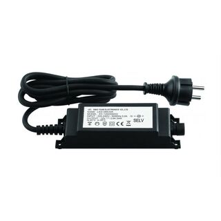 DRIVDON LED 12VDC 24W 1,8M MALMBERGS UTEBELYSNING