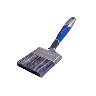 FASADPENSEL VINKLAD SUPERIOR MAX BLUE 100MM