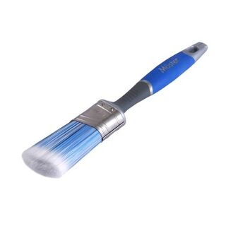 FÖNSTERPENSEL OVAL SUPERIOR MAX BLUE 25MM