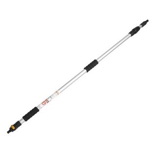 TELESKOPSKAFT 120-220CM
