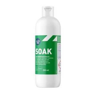 TAPETLÖSARE 250ML