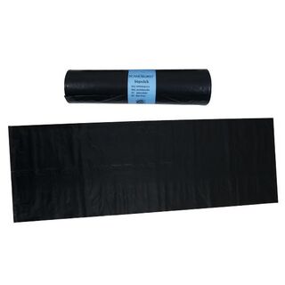 SOPSÄCK PE PLAST