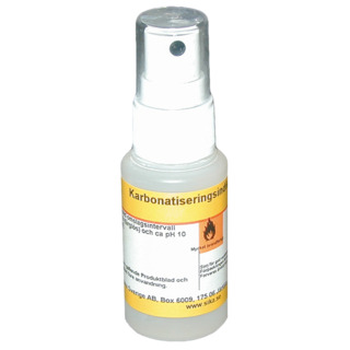 KARBONATISERINGSINDIKATOR 30ML