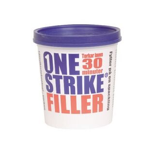 ONE STRIKE FILLER 250 ML
