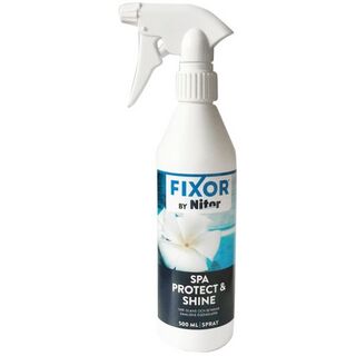 POLERINGSMEDEL SPRAY
