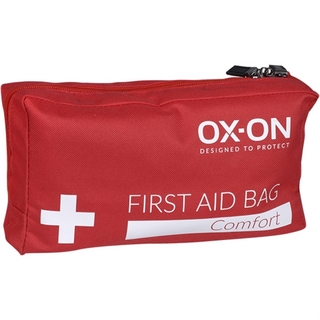 FÖRSTA HJÄLPEN VÄSKA OX-ON