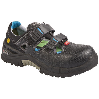 SKYDDSANDAL 9605 FLOW
