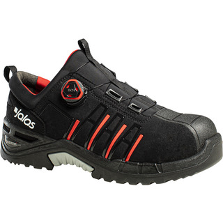 SKYDDSSKO JALAS 9965 EXALTER STL 45