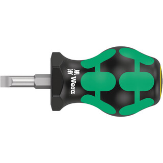 SKRUVMEJSEL STUBBY 335 WERA 1,0X5,5X25MM