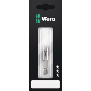 BITSHÅLLARE WERA 899 MAGNET
