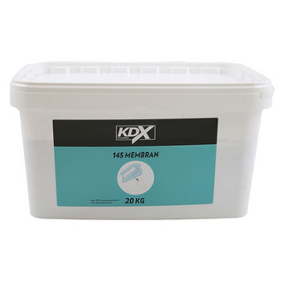 BYGGKEMI KDX145 MEMBRAN 20KG