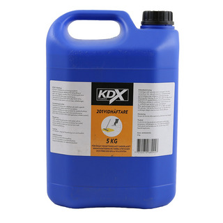 BYGGKEMI KDX201 VIDHÄFTARE,